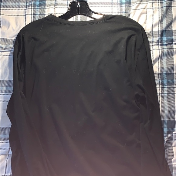 Versace long sleeve shirt - Picture 4 of 4